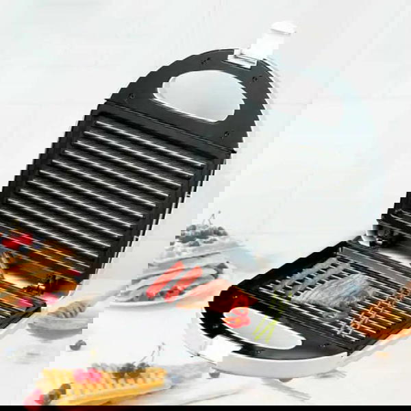 كابسة صاج صغيرة Image 5 Preview