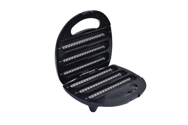 كابسة و شواية كباب من DSP Image 1 Preview