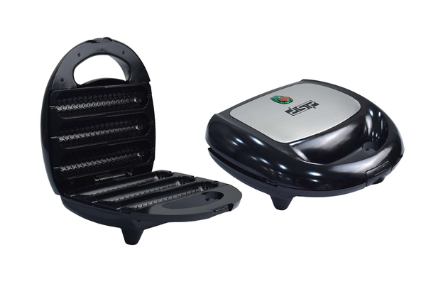 كابسة و شواية كباب من DSP Image 3 Preview