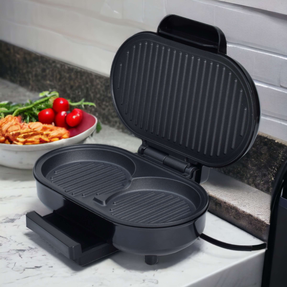 كابسة وشواية بركر من DSP Preview Image