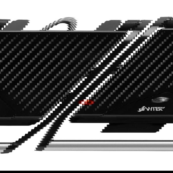 كابسة الفطائر وشواية ماركة فيتك Image 1 Preview