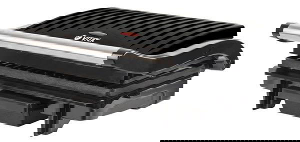 كابسة الفطائر وشواية ماركة فيتك Image 4 Preview