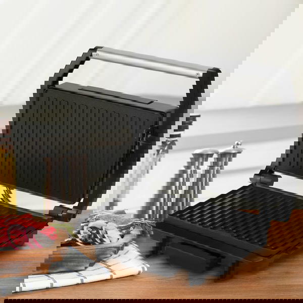 كابسة الفطائر وشواية ماركة فيتك Image 5 Preview