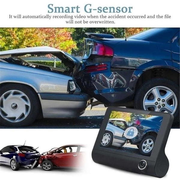 كامرة سيارات HD Image 5 Preview