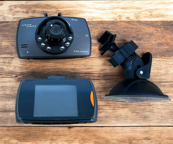 كاميرا سيارة (داش كام) Image 2 Preview