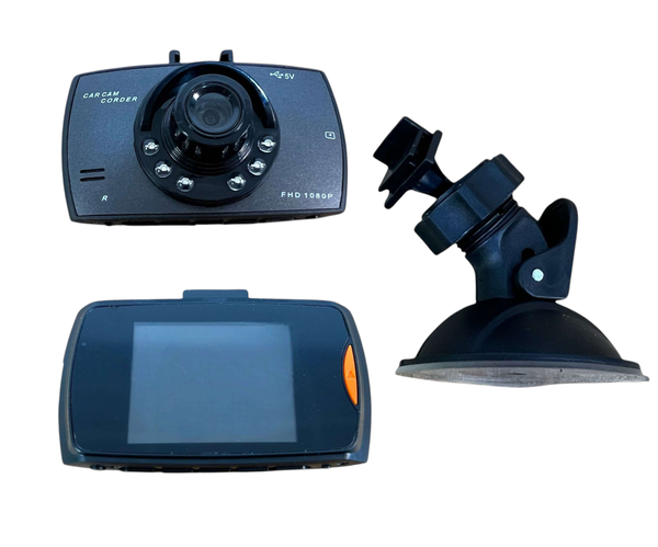 كاميرا سيارة (داش كام) Image 7 Preview