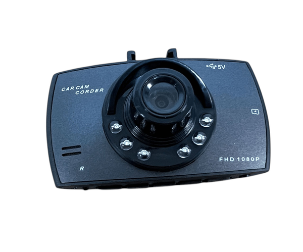 كاميرا سيارة (داش كام) Image 8 Preview