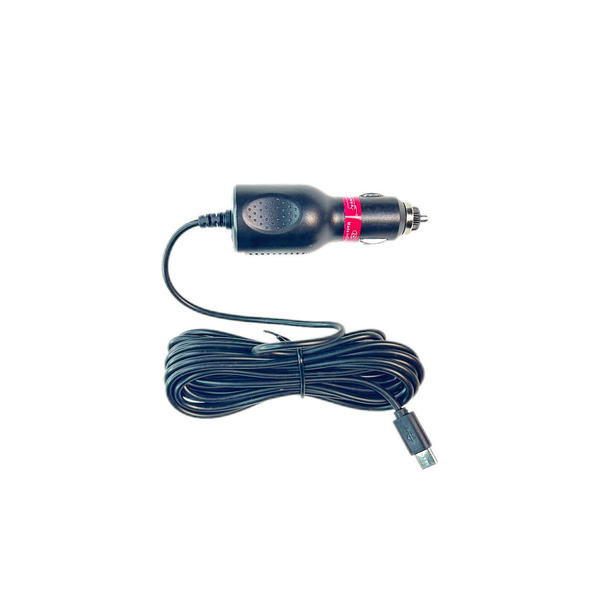 كاميرا سيارة ثلاثية شحن Image 7 Preview