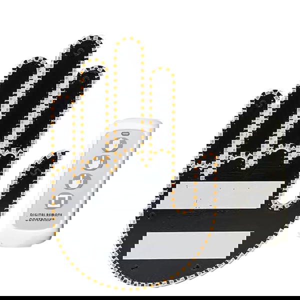 كف السيارة المضيء Image 2 Preview