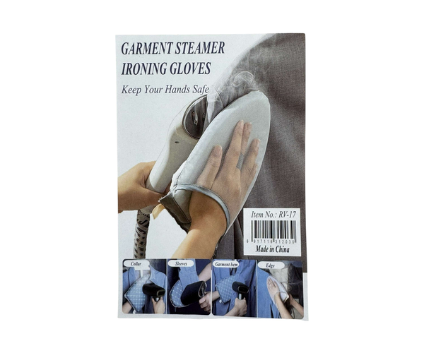 كف اسفنجي للكوي Image 1 Preview