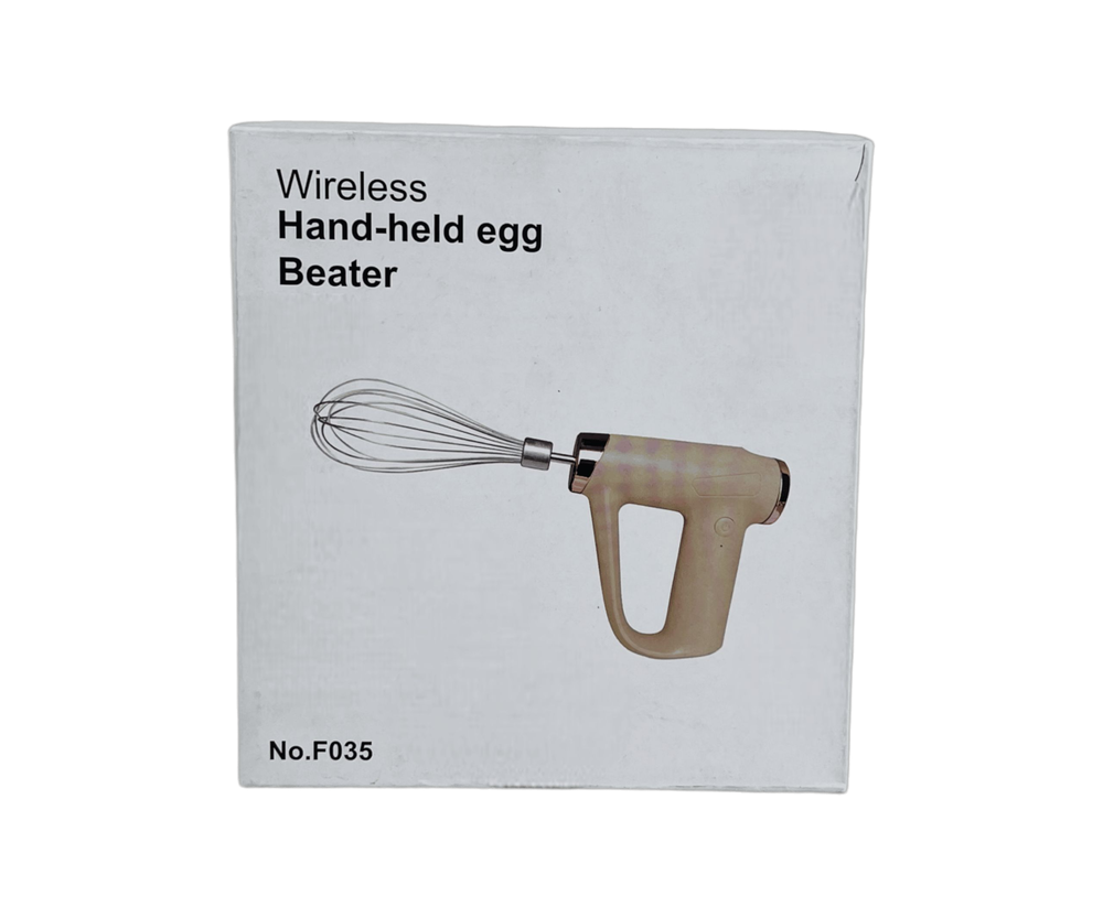 خفاقة يدوية صغيرة شحن Preview Image