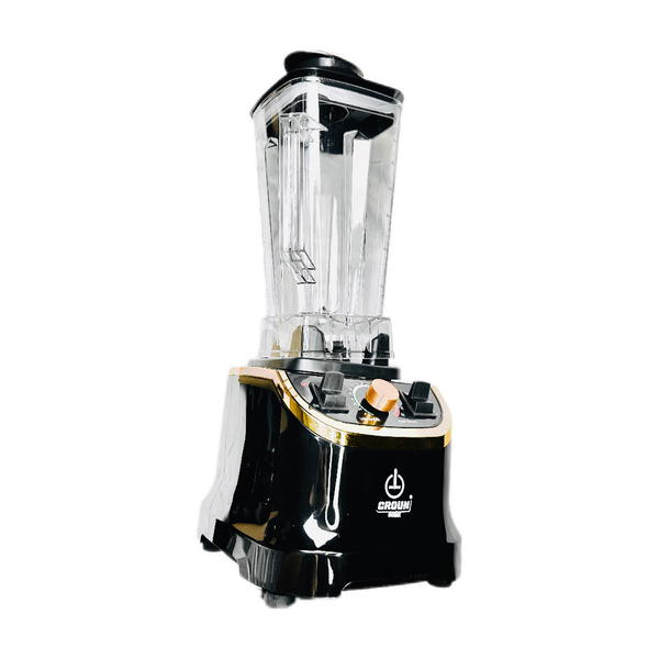 خلاط كهربائي من كراون موديل :CR-766 Image 2 Preview