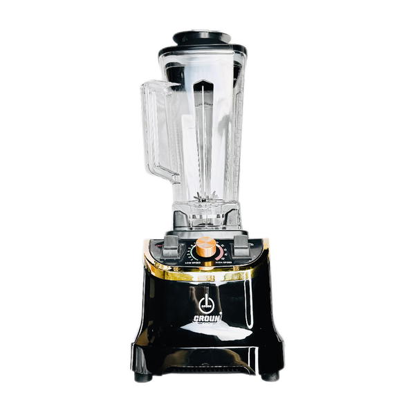 خلاط كهربائي من كراون موديل :CR-766 Image 3 Preview