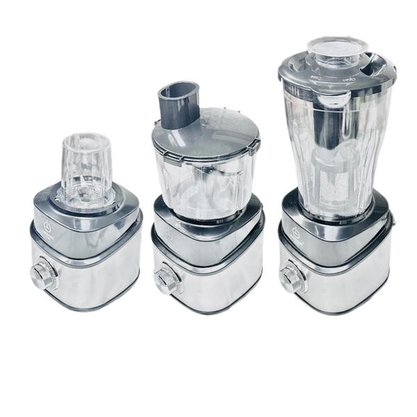 خلاط كهربائي من كراون موديل :CR-916 Image 2 Preview