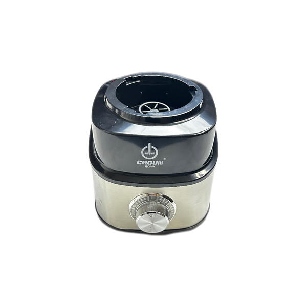 خلاط كهربائي من كراون موديل :CR-916 Image 5 Preview
