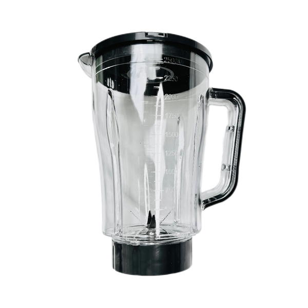 خلاط كهربائي من كراون موديل :CR-916 Image 9 Preview