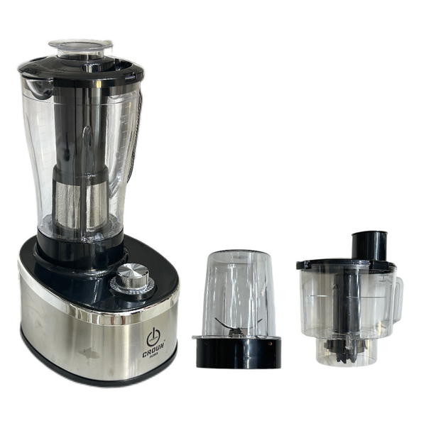 خلاط كهربائي من كراون موديل :CR-917 Image 2 Preview