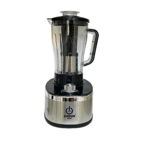 خلاط كهربائي من كراون موديل :CR-917 Image 5 Preview