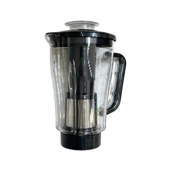 خلاط كهربائي من كراون موديل :CR-917 Image 7 Preview