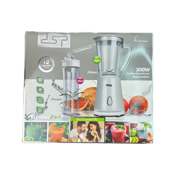 خلاط كهربائي موديل KJ2053A Image 1 Preview