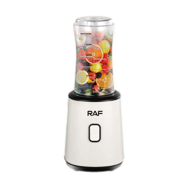 خلاط كهربائي رياضي من RAF Image 3 Preview