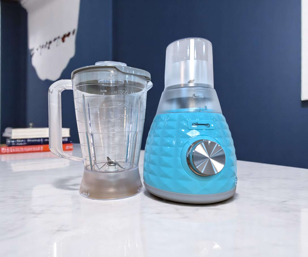 خلاط مع طاحونة باور ماكس Image 6 Preview