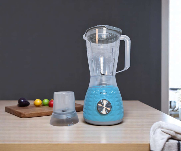 خلاط مع طاحونة باور ماكس Image 7 Preview