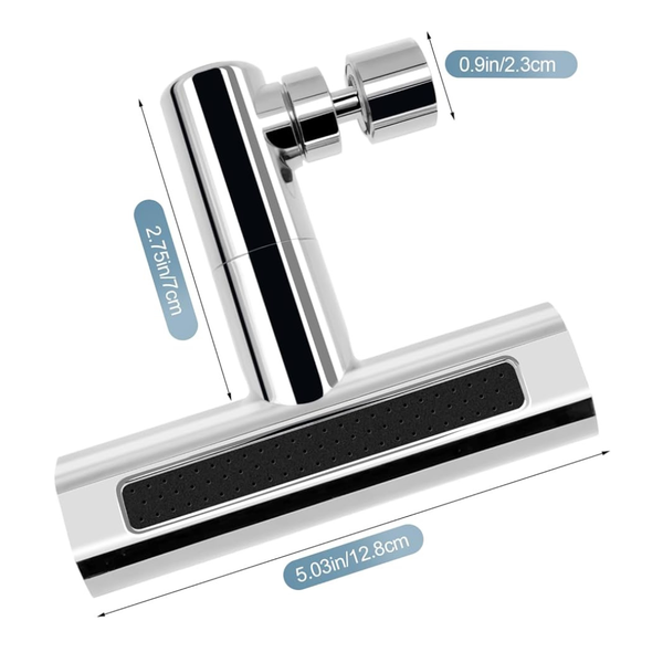 خلاط ماء 4 في 1 Image 2 Preview