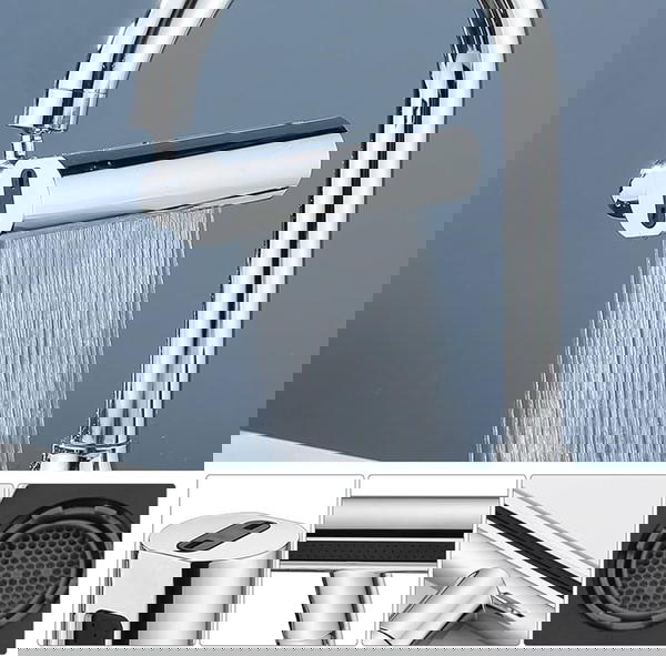 خلاط ماء 4 في 1 Image 7 Preview