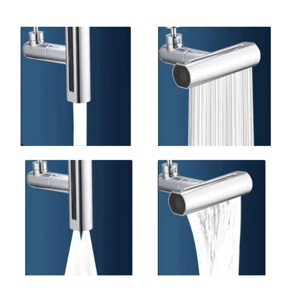 خلاط ماء 4 في 1 Image 8 Preview