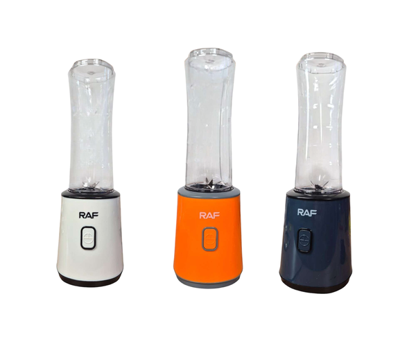 خلاط رياضي كهربائي من راف Image 2 Preview