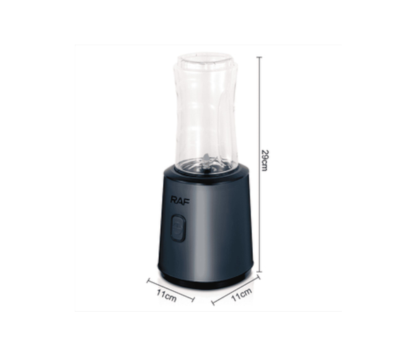 خلاط رياضي كهربائي من راف Image 6 Preview