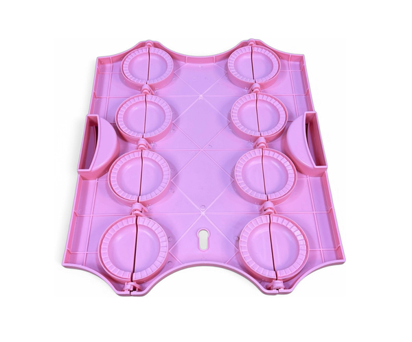 خلاط شحن+خفاقة+قالب سمبوسة  Image 9 Preview