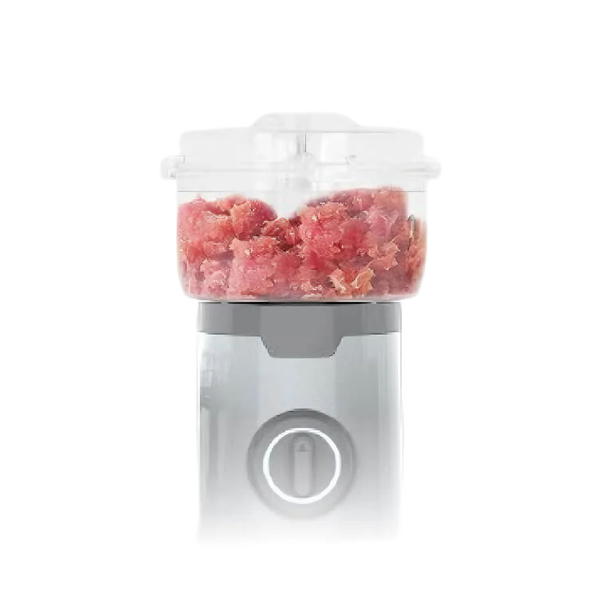 خلاط سلفر سيرست 4 في 1 Image 3 Preview