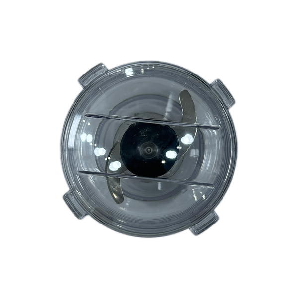 خلاط سلفر سيرست 4 في 1 Image 5 Preview