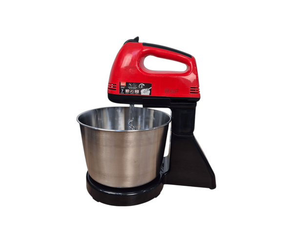 خلاط وعجانة RAF Image 3 Preview