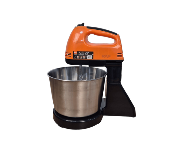 خلاط وعجانة RAF Image 4 Preview