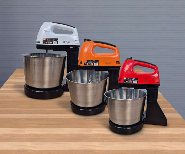 خلاط وعجانة RAF Image 6 Preview