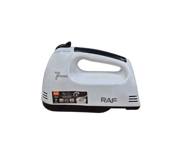 خلاط وعجانة RAF Image 7 Preview