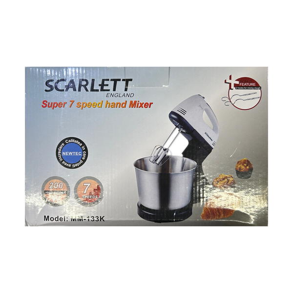 خلاط يدوي Image 1 Preview