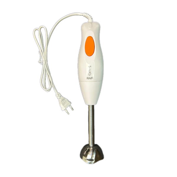 خلاط يدوي من راف موديل : 267-R Image 4 Preview