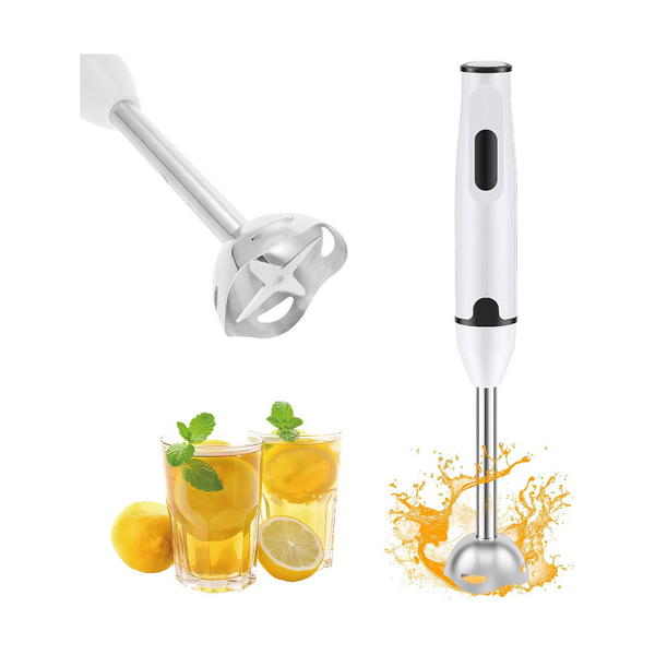 خلاط يدوي موديل : 1988-JJ Image 3 Preview