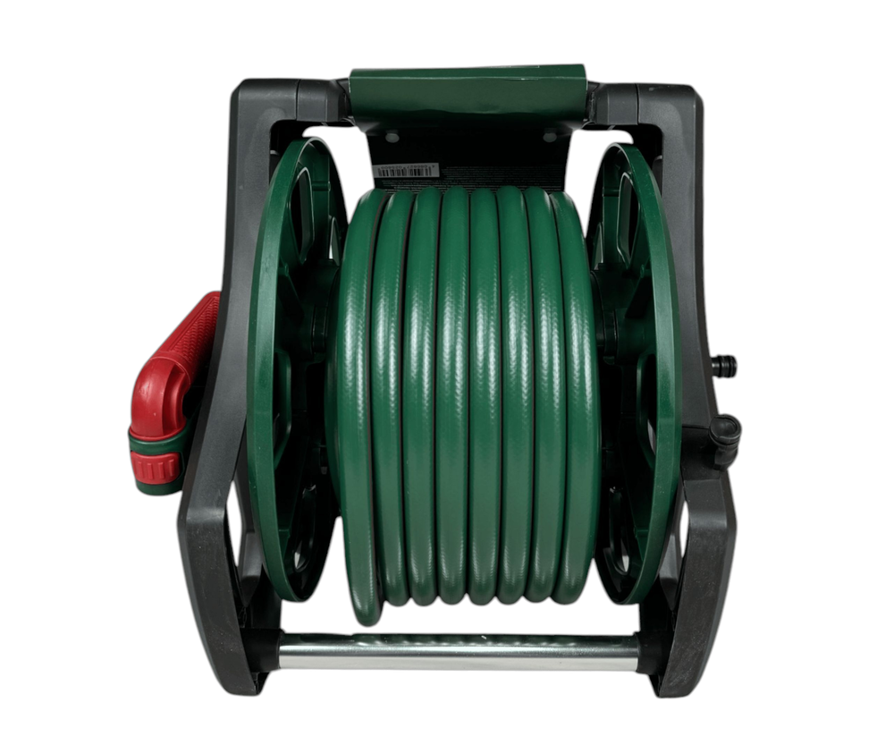 خرطوم ماء 20متر مع 4 نوزل Preview Image