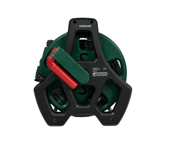 خرطوم ماء 20متر مع 4 نوزل Image 2 Preview