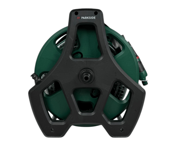 خرطوم ماء 20متر مع 4 نوزل Image 3 Preview