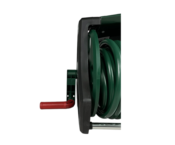 خرطوم ماء 20متر مع 4 نوزل Image 4 Preview