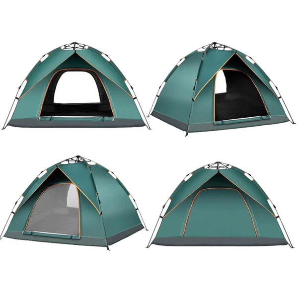 خيمة رحلات كبيرة Image 2 Preview