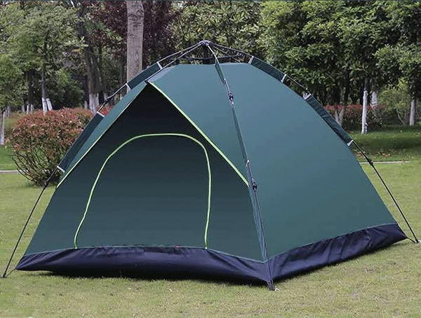 خيمة رحلات كبيرة Image 4 Preview