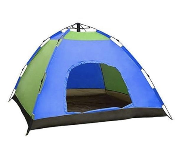 خيمة رحلات صغيرة Image 1 Preview