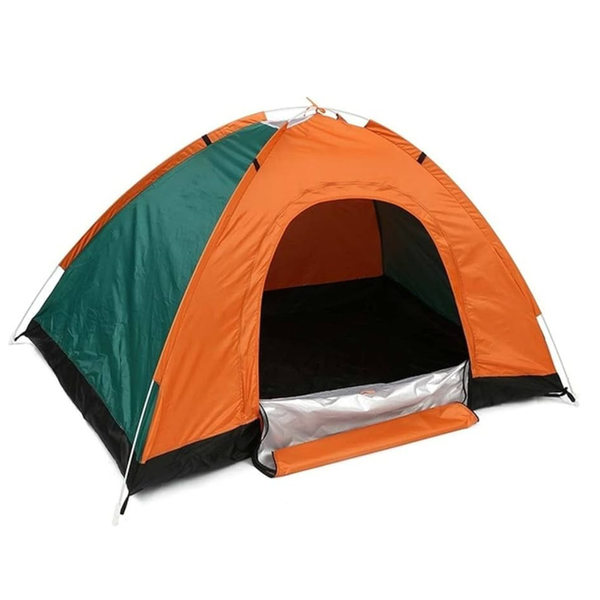 خيمة رحلات صغيرة Image 3 Preview